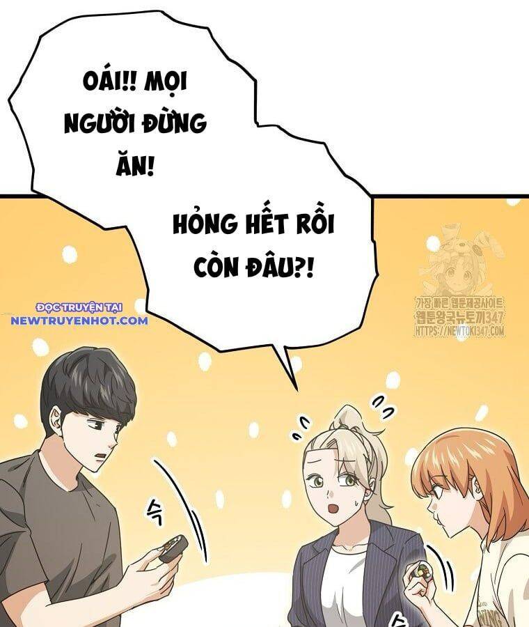 Bố Tôi Quá Mạnh Chapter 176 - 135