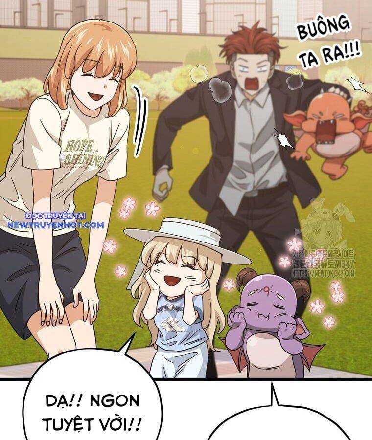 Bố Tôi Quá Mạnh Chapter 176 - 145