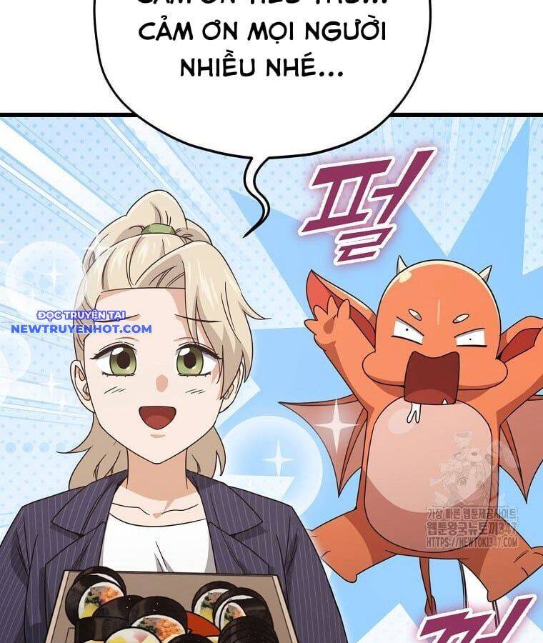 Bố Tôi Quá Mạnh Chapter 176 - 147
