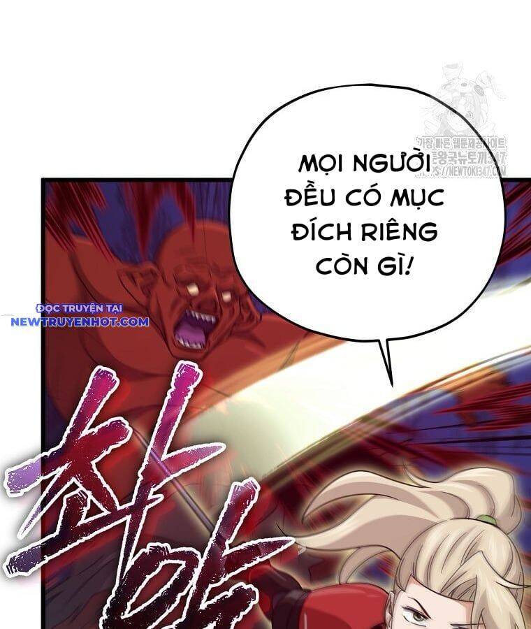 Bố Tôi Quá Mạnh Chapter 176 - 16