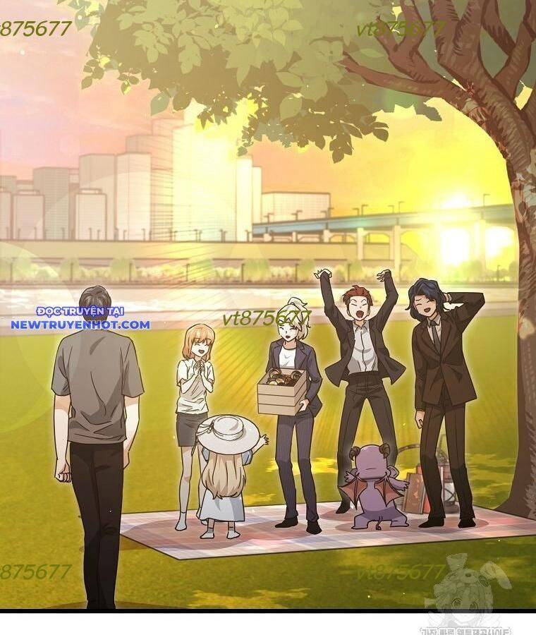 Bố Tôi Quá Mạnh Chapter 176 - 166