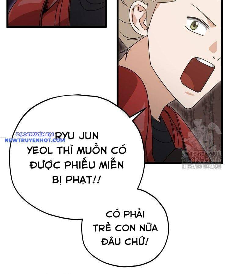 Bố Tôi Quá Mạnh Chapter 176 - 19