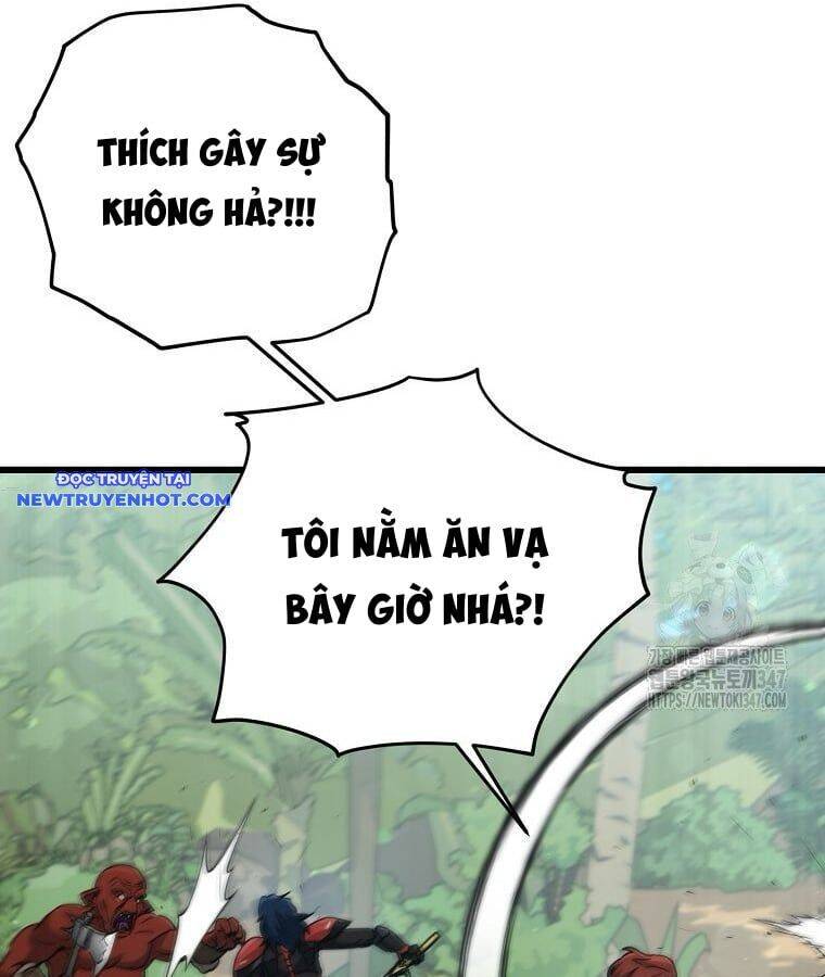 Bố Tôi Quá Mạnh Chapter 176 - 20