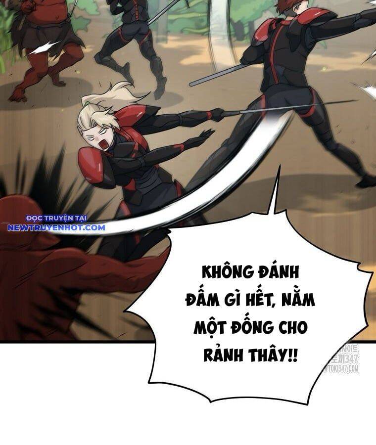 Bố Tôi Quá Mạnh Chapter 176 - 21
