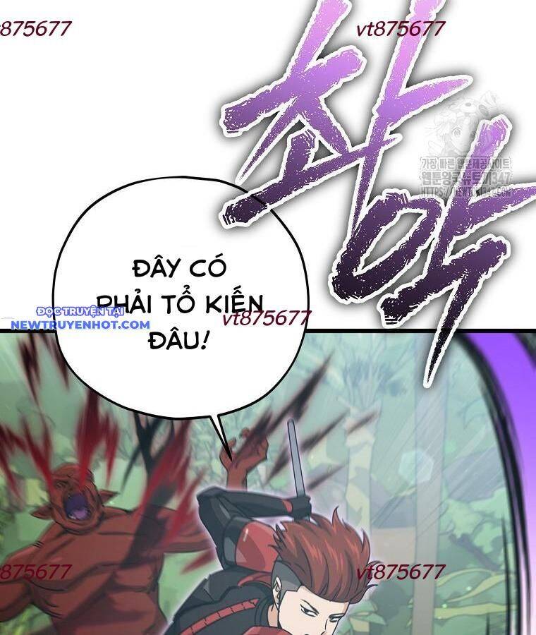 Bố Tôi Quá Mạnh Chapter 176 - 4