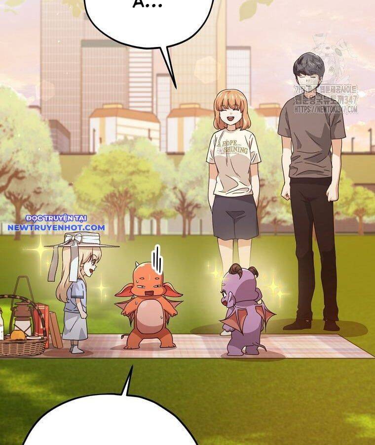 Bố Tôi Quá Mạnh Chapter 176 - 70