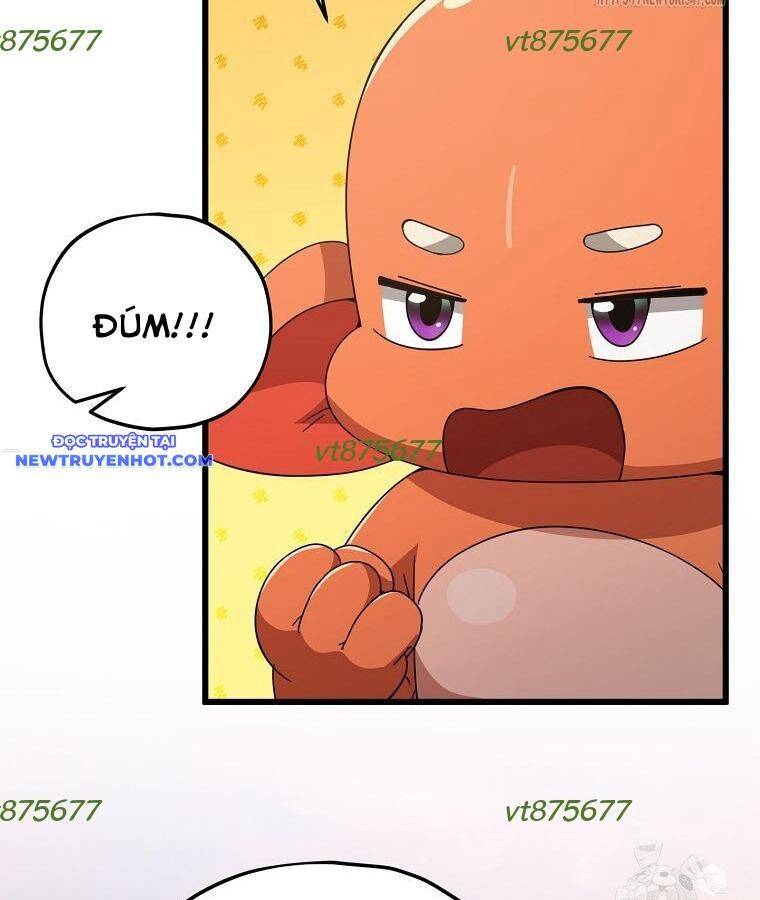 Bố Tôi Quá Mạnh Chapter 176 - 76