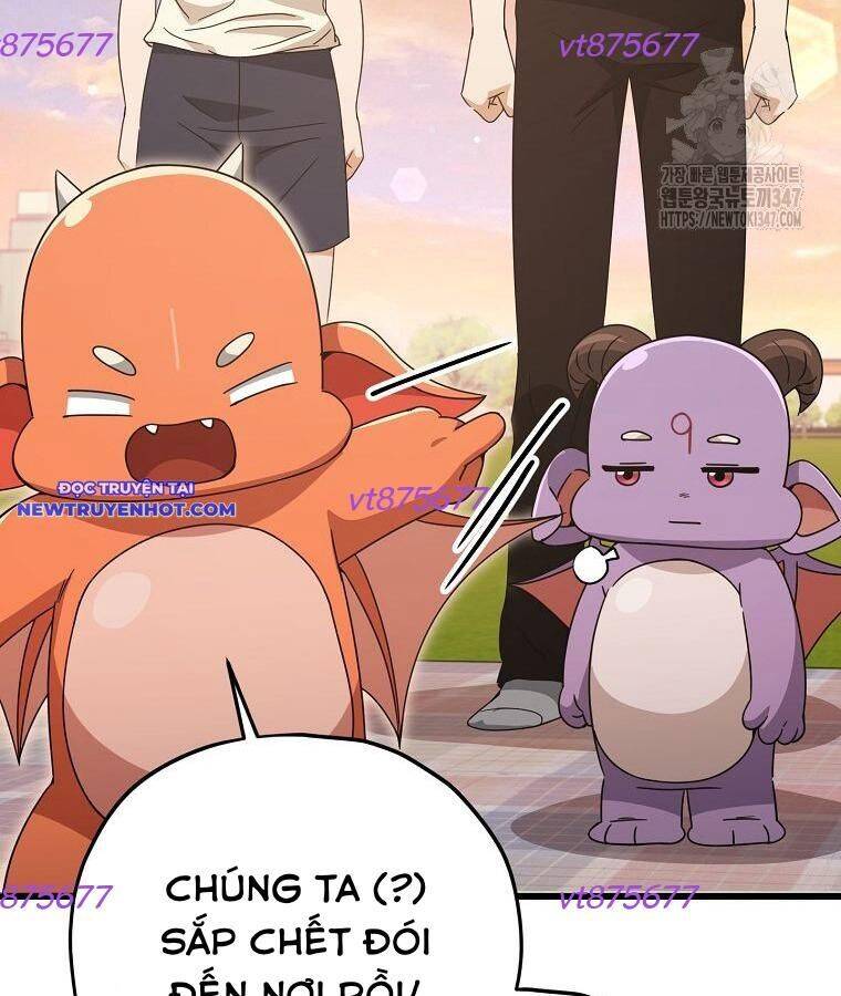 Bố Tôi Quá Mạnh Chapter 176 - 78