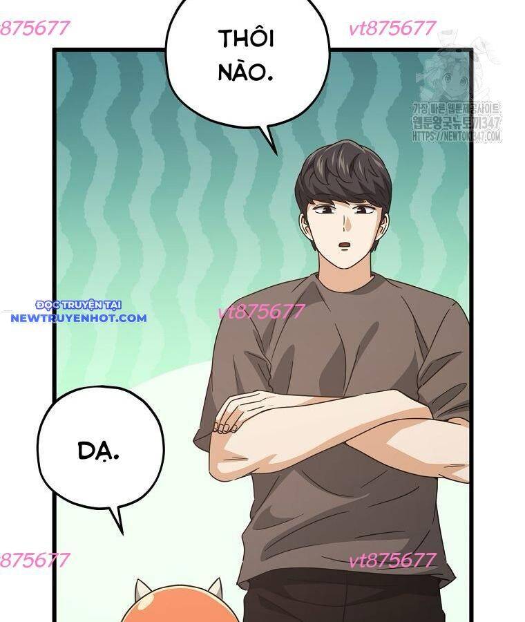 Bố Tôi Quá Mạnh Chapter 176 - 94