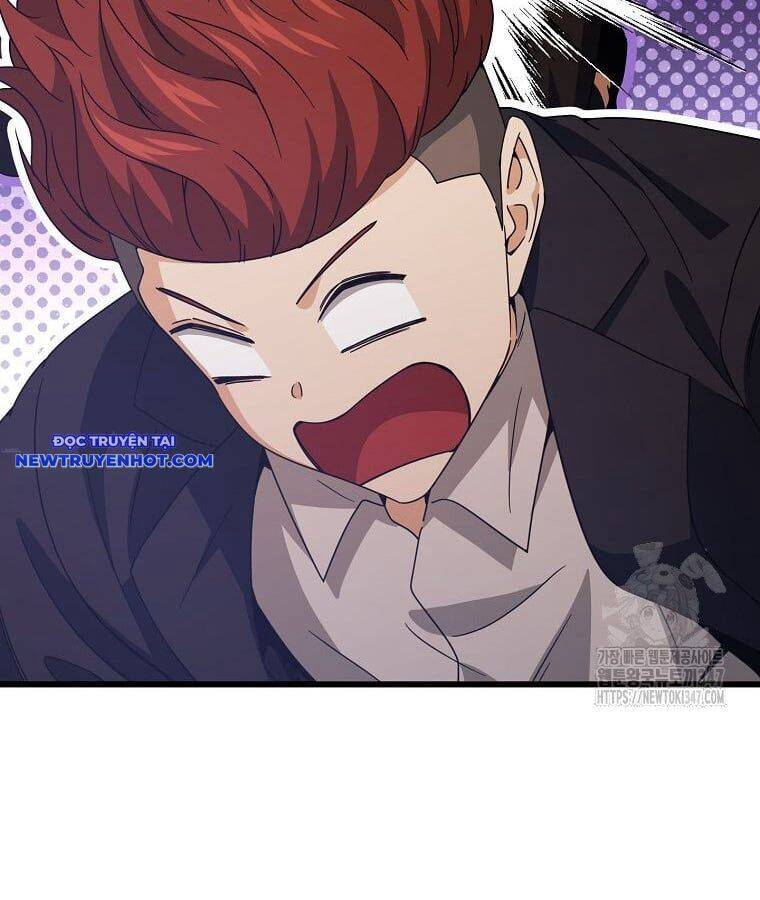 Bố Tôi Quá Mạnh Chapter 177 - 109