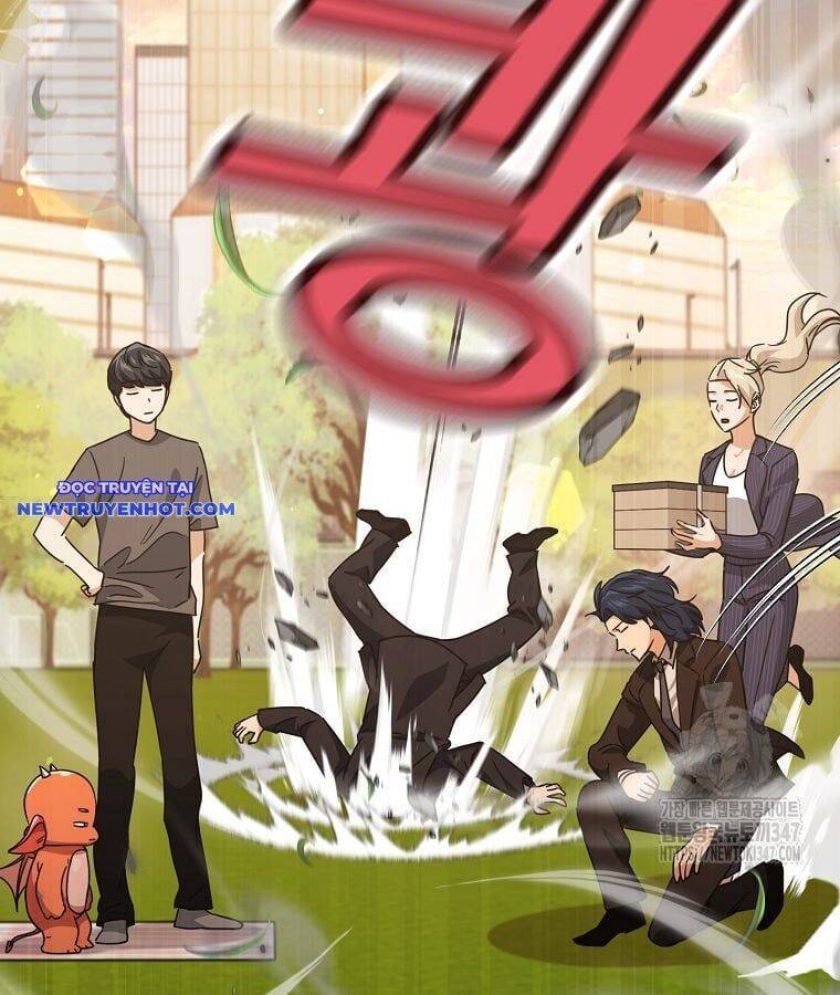 Bố Tôi Quá Mạnh Chapter 177 - 113