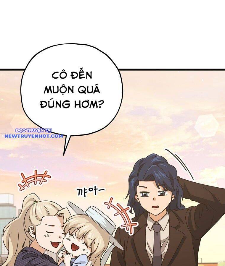 Bố Tôi Quá Mạnh Chapter 177 - 117