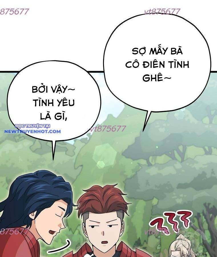 Bố Tôi Quá Mạnh Chapter 177 - 13