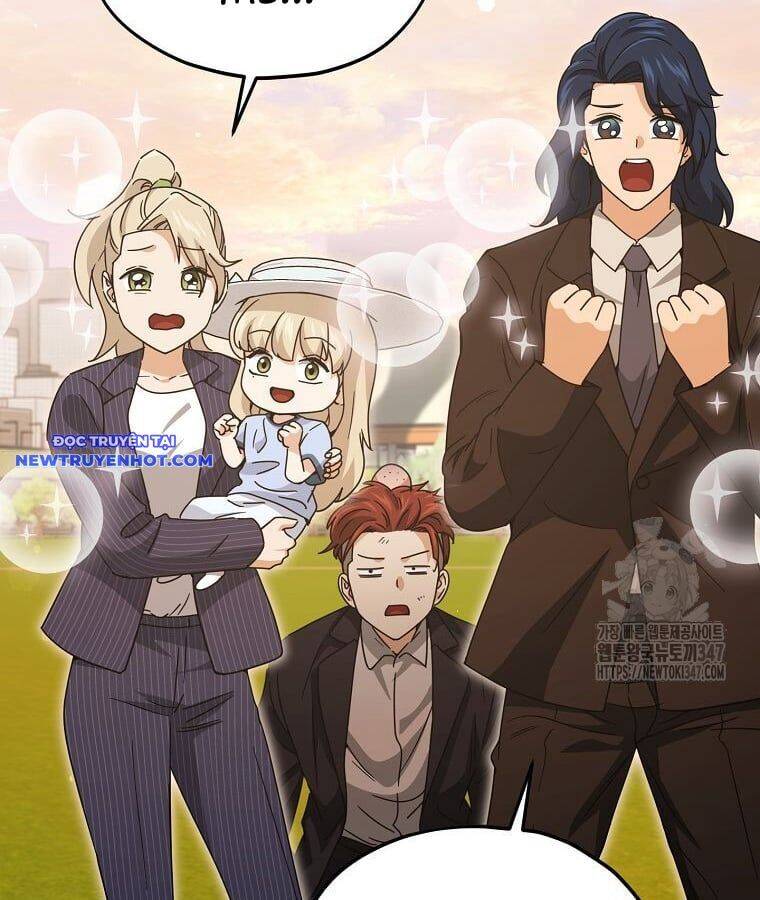 Bố Tôi Quá Mạnh Chapter 177 - 122