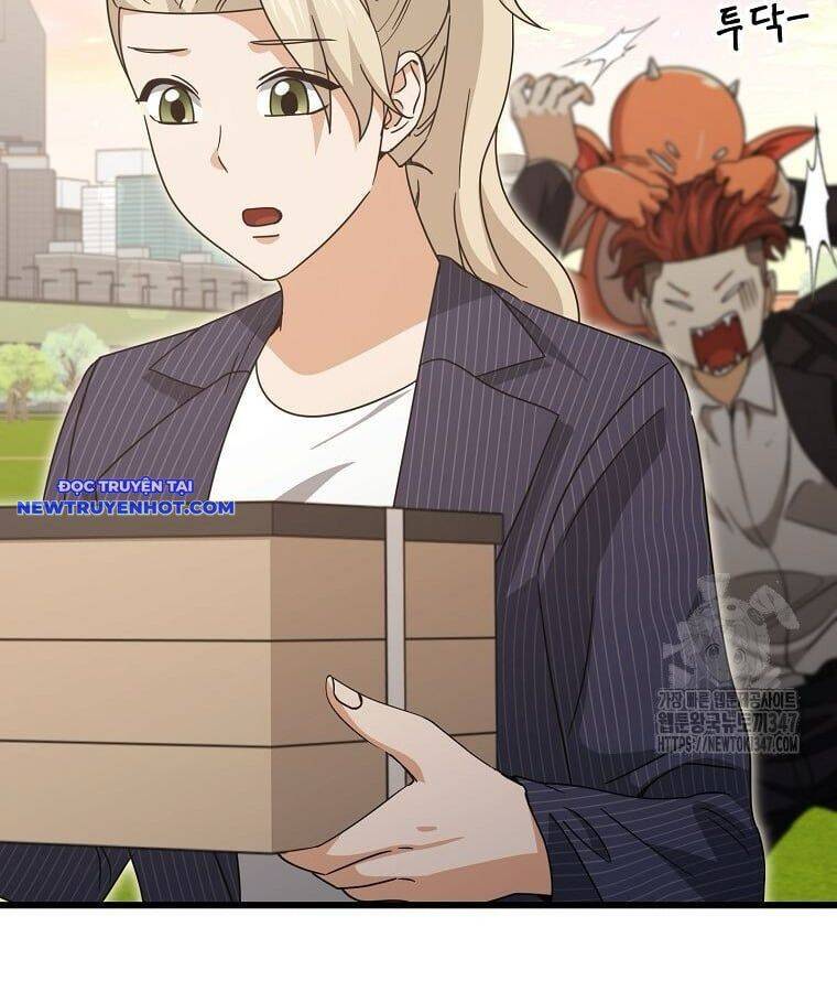 Bố Tôi Quá Mạnh Chapter 177 - 127