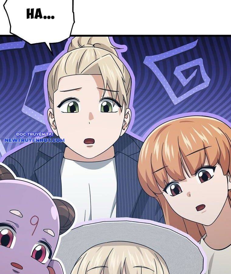 Bố Tôi Quá Mạnh Chapter 177 - 131
