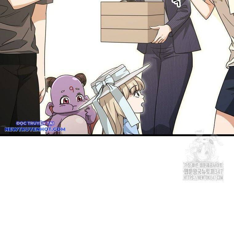 Bố Tôi Quá Mạnh Chapter 177 - 136