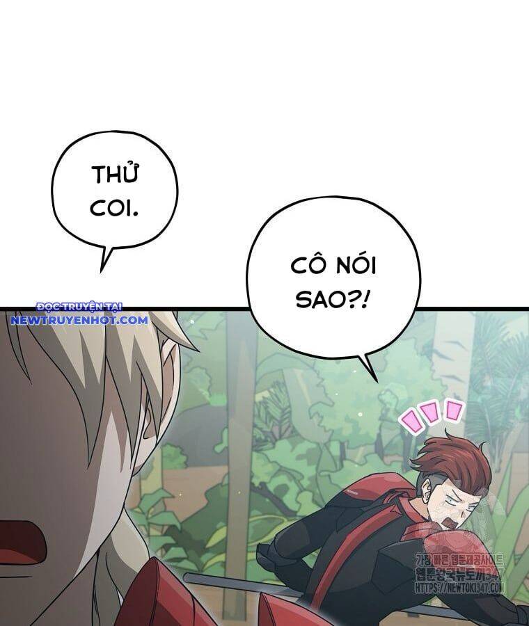 Bố Tôi Quá Mạnh Chapter 177 - 22