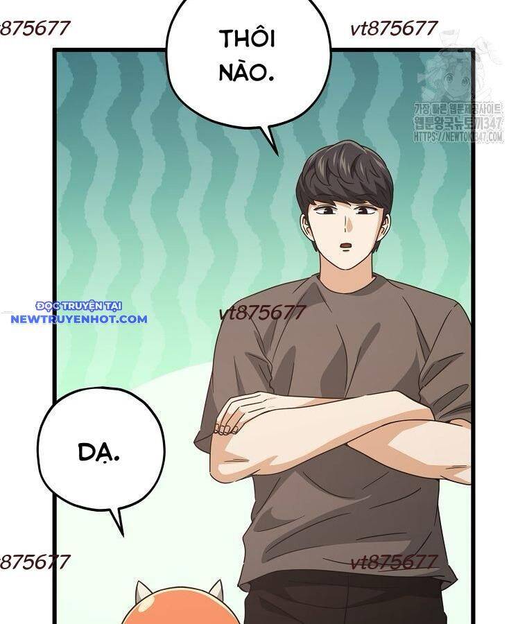 Bố Tôi Quá Mạnh Chapter 177 - 94