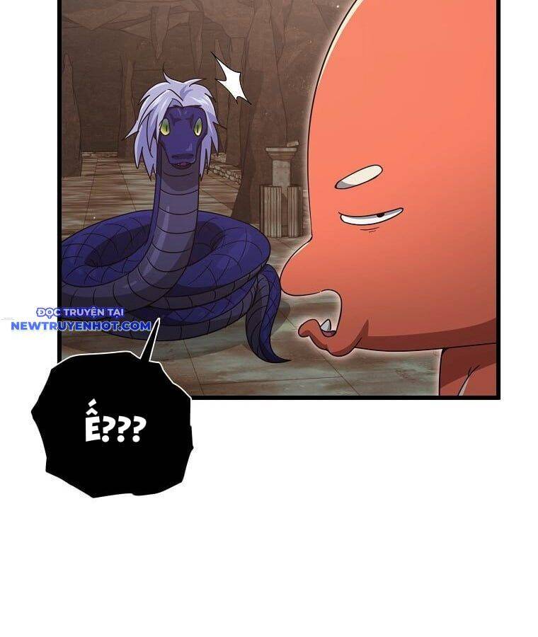 Bố Tôi Quá Mạnh Chapter 178 - 125