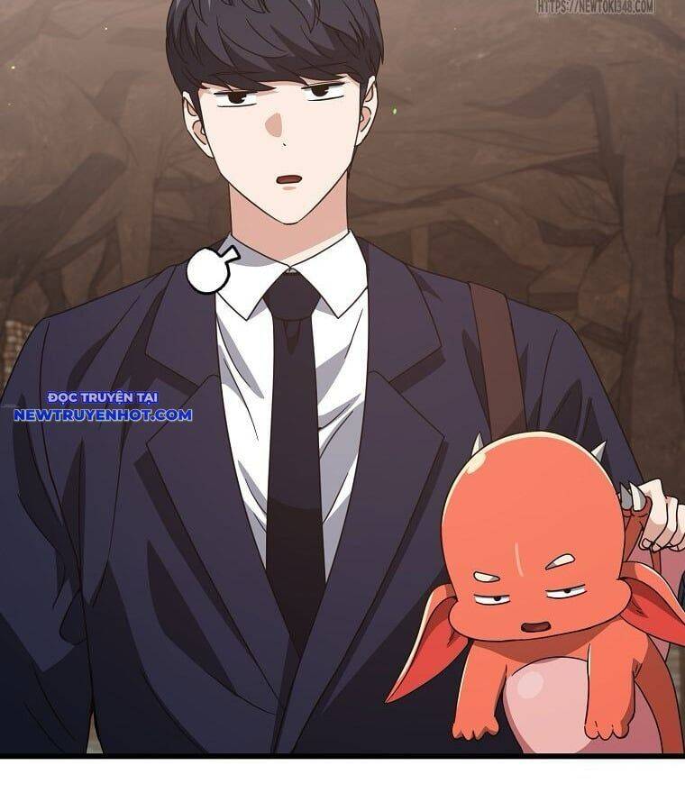 Bố Tôi Quá Mạnh Chapter 178 - 94
