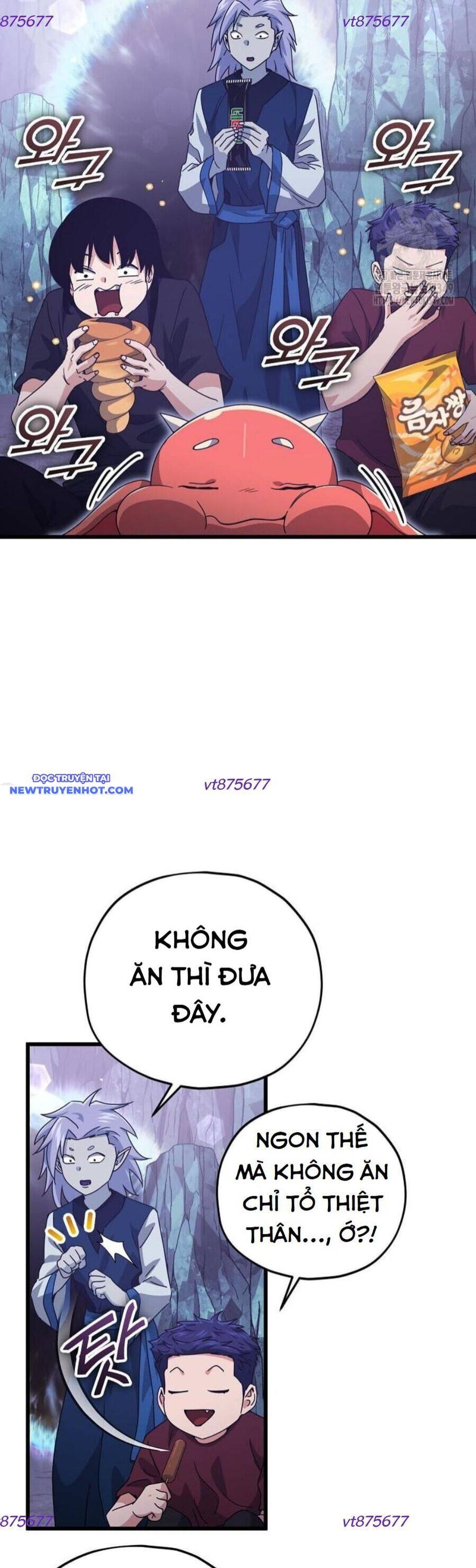 Bố Tôi Quá Mạnh Chapter 179 - 14