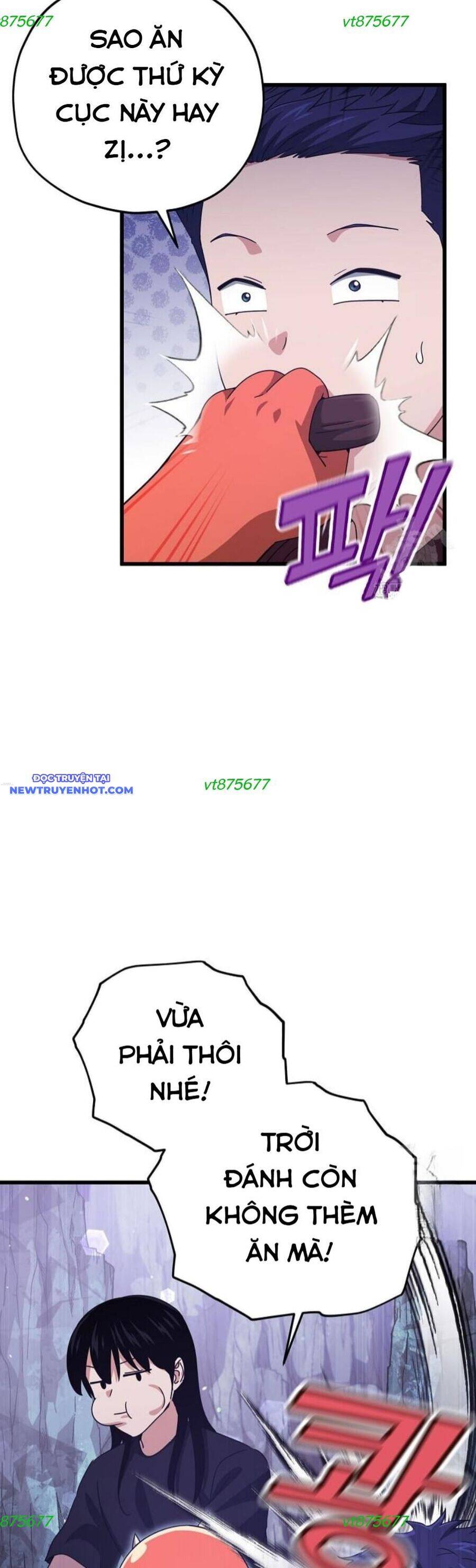 Bố Tôi Quá Mạnh Chapter 179 - 15