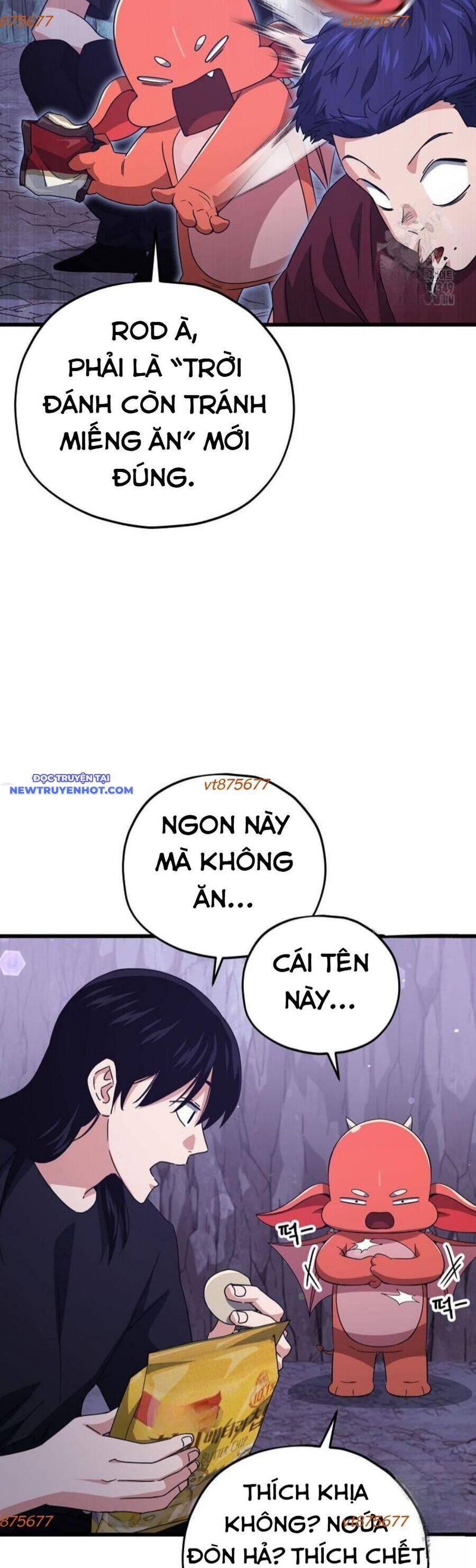 Bố Tôi Quá Mạnh Chapter 179 - 16