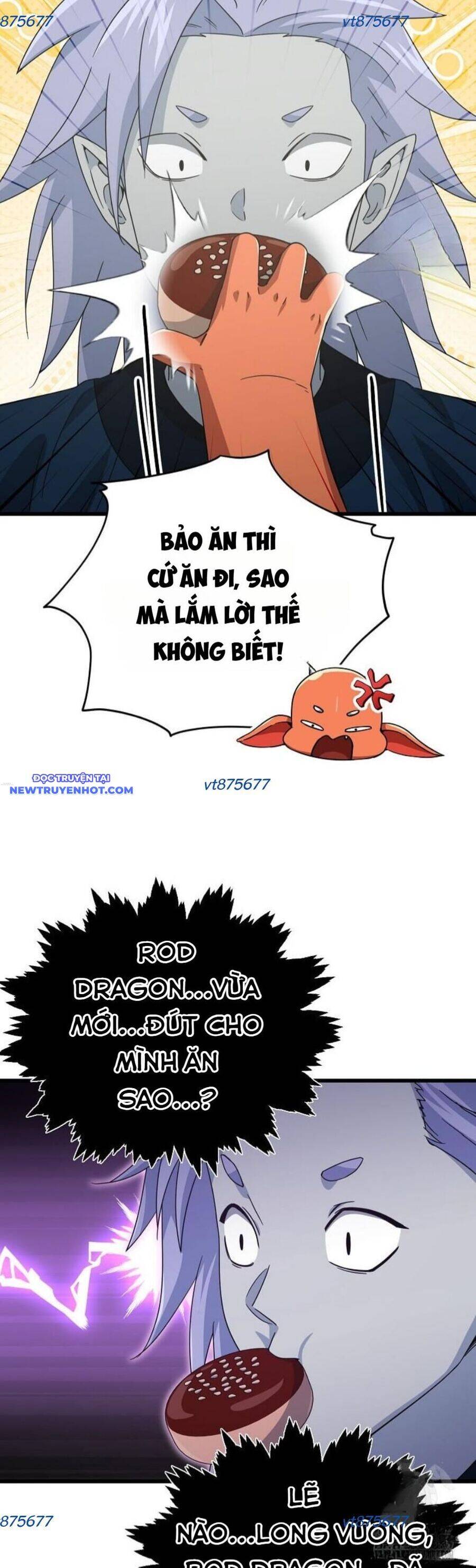 Bố Tôi Quá Mạnh Chapter 179 - 18