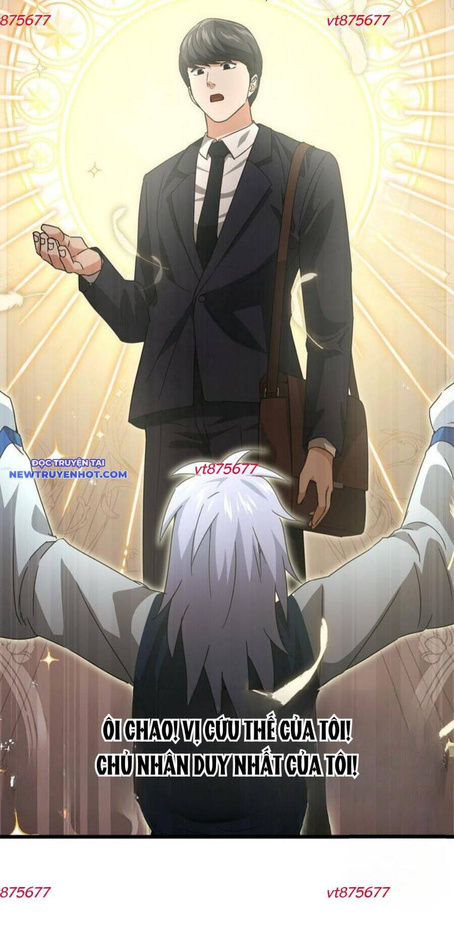 Bố Tôi Quá Mạnh Chapter 179 - 20