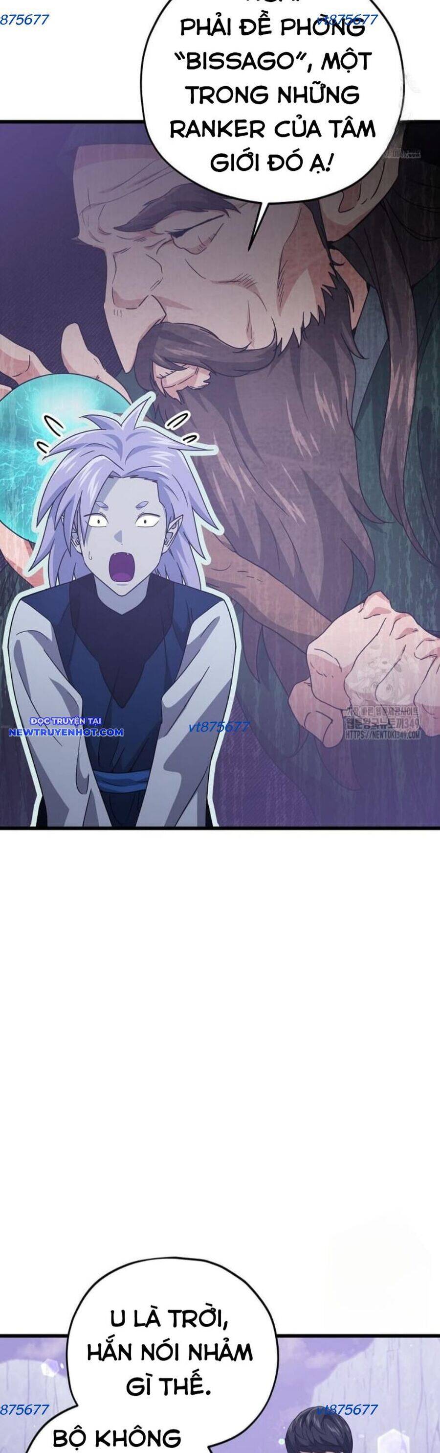 Bố Tôi Quá Mạnh Chapter 179 - 22