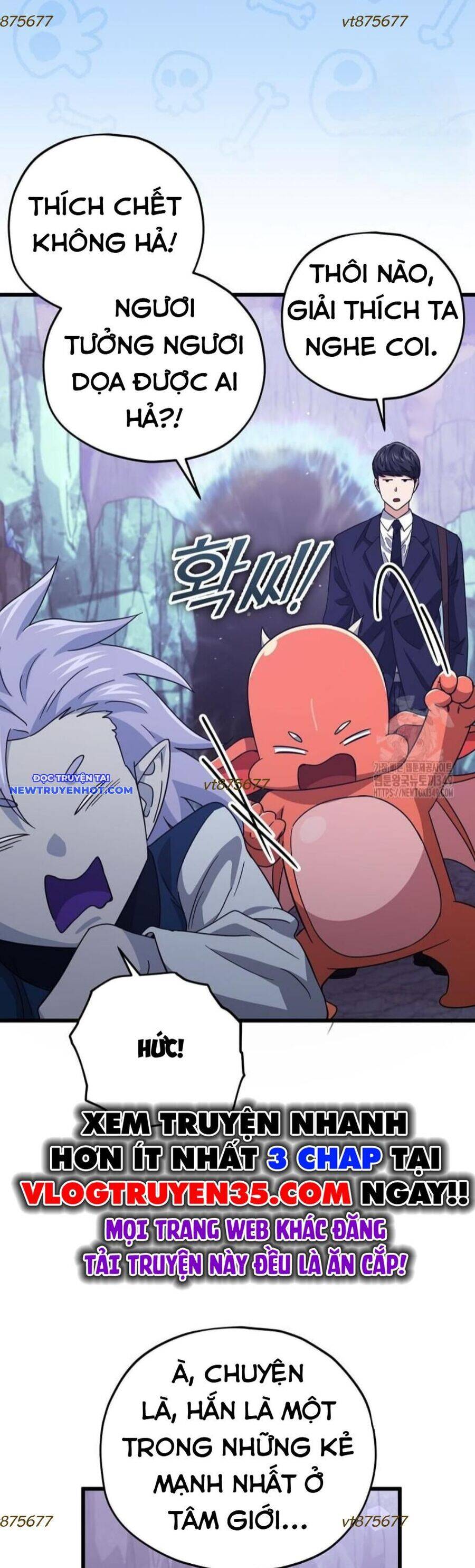 Bố Tôi Quá Mạnh Chapter 179 - 26