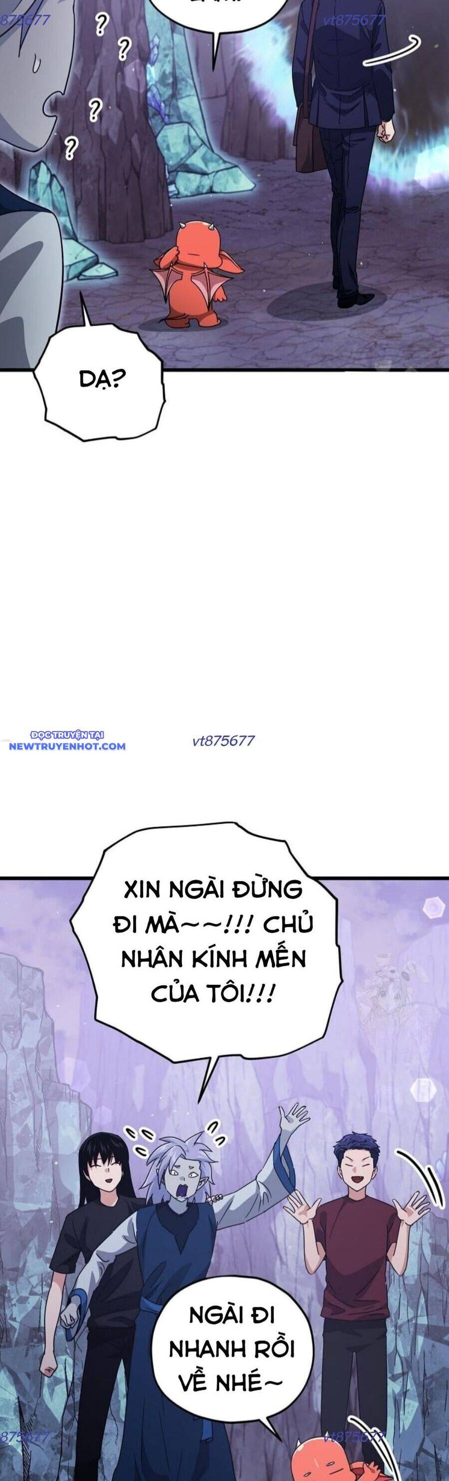 Bố Tôi Quá Mạnh Chapter 179 - 29