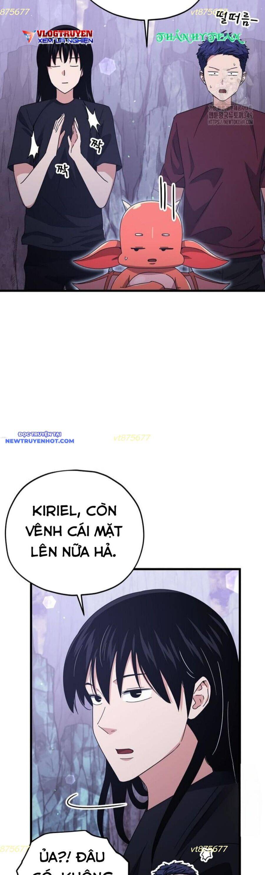 Bố Tôi Quá Mạnh Chapter 179 - 32