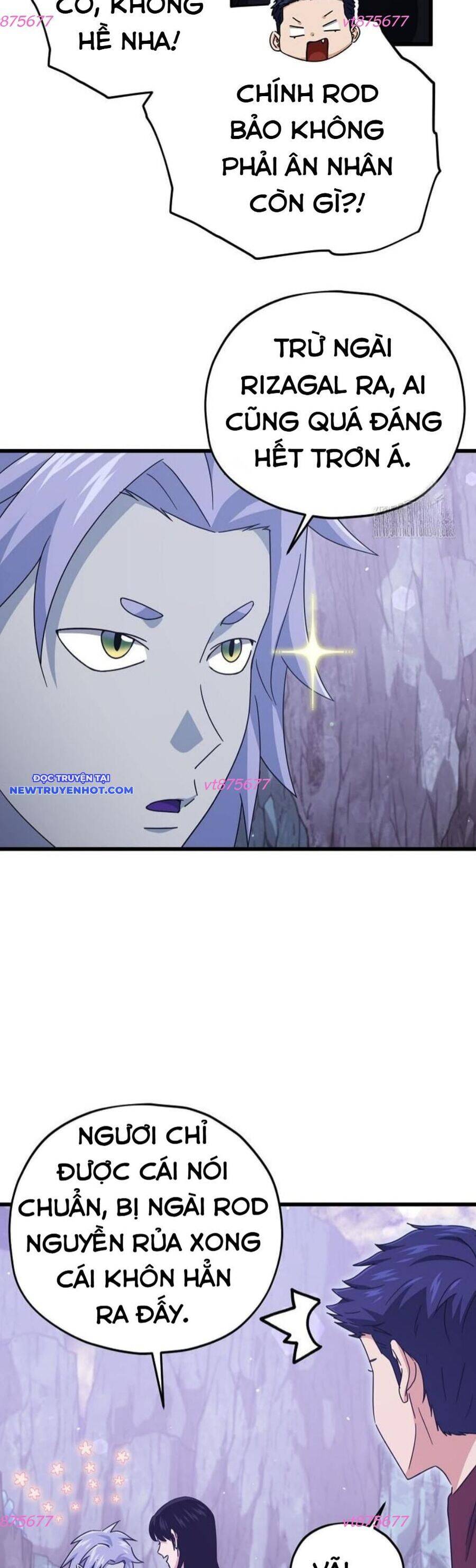 Bố Tôi Quá Mạnh Chapter 179 - 33