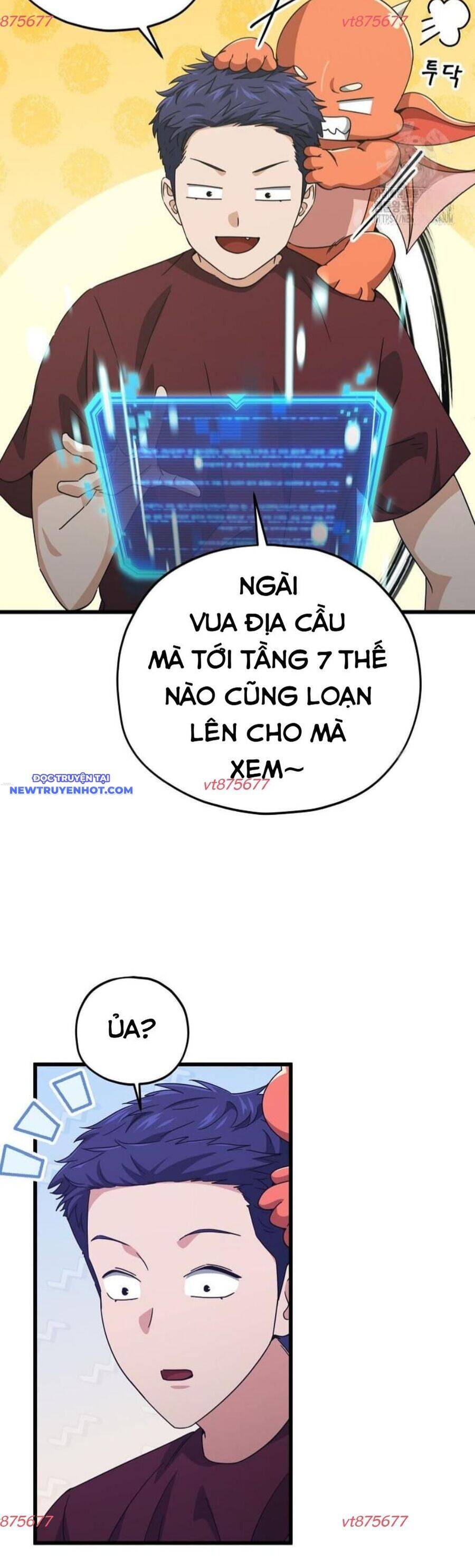 Bố Tôi Quá Mạnh Chapter 179 - 36