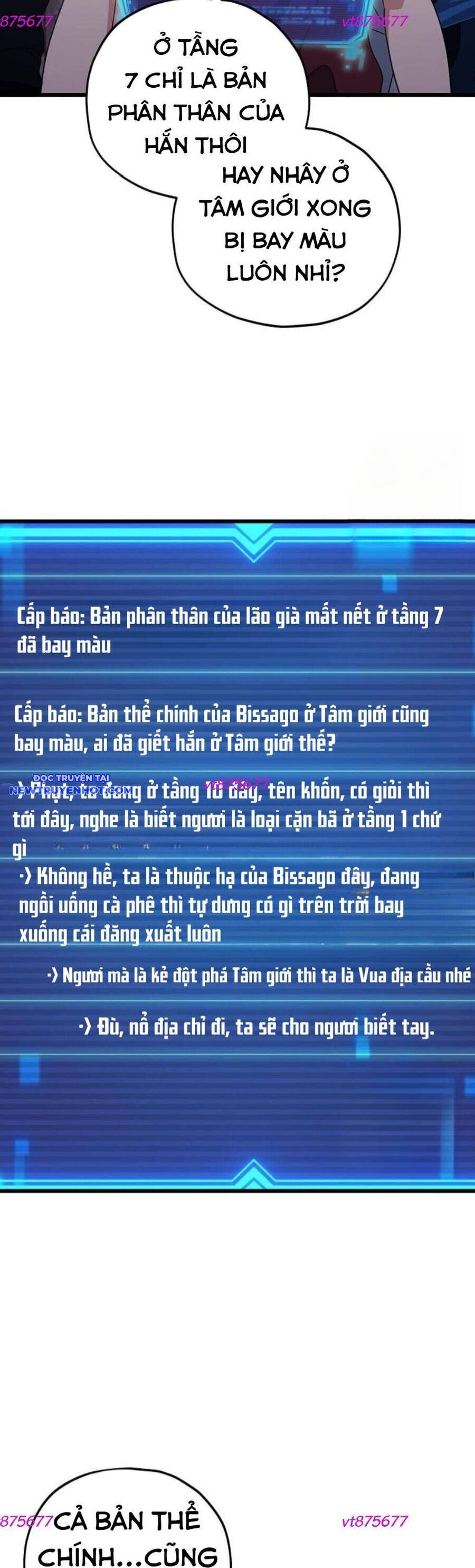 Bố Tôi Quá Mạnh Chapter 179 - 39
