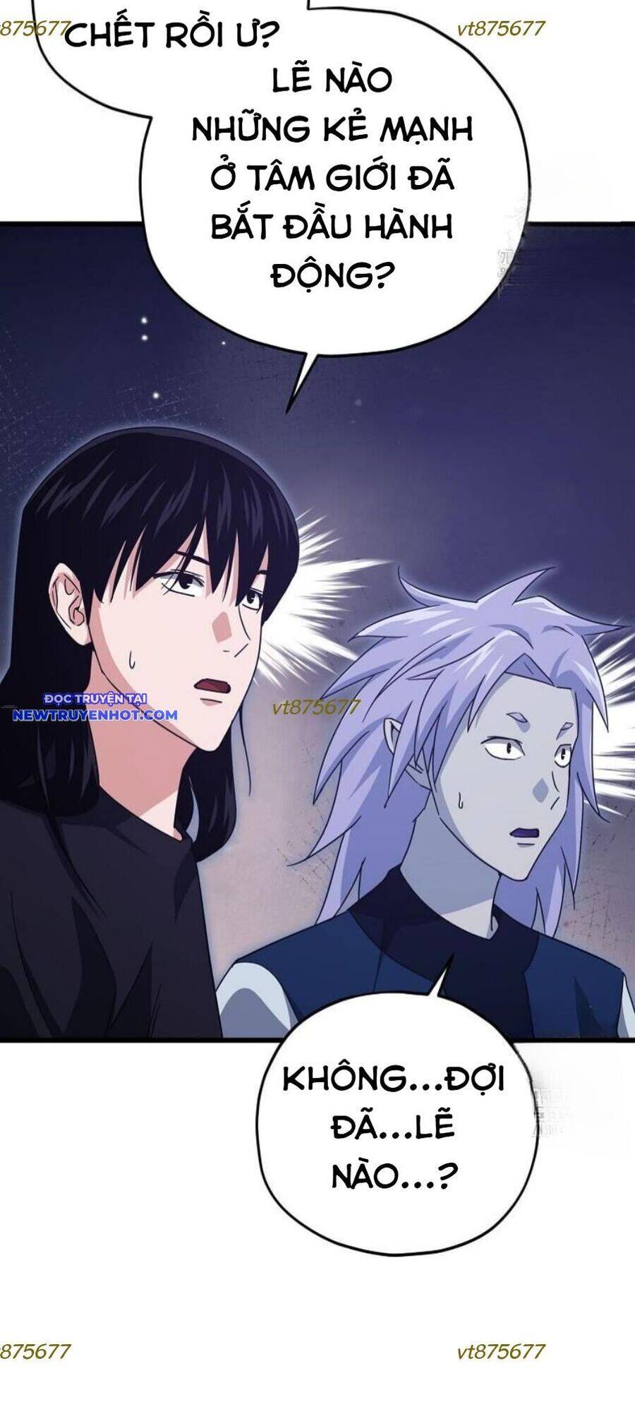 Bố Tôi Quá Mạnh Chapter 179 - 40