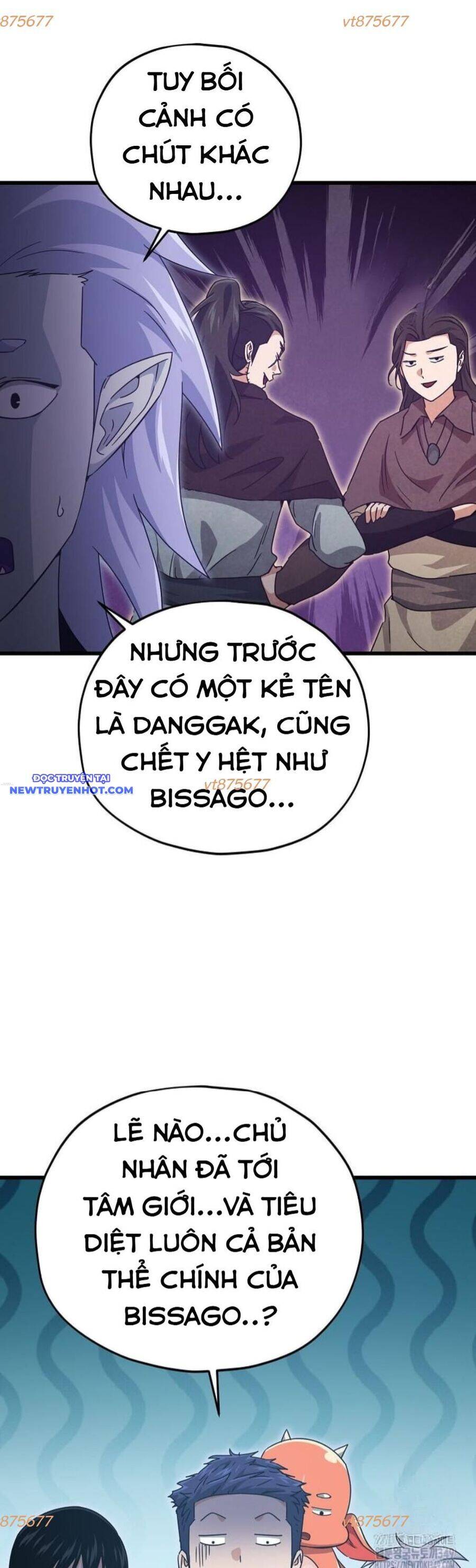 Bố Tôi Quá Mạnh Chapter 179 - 41