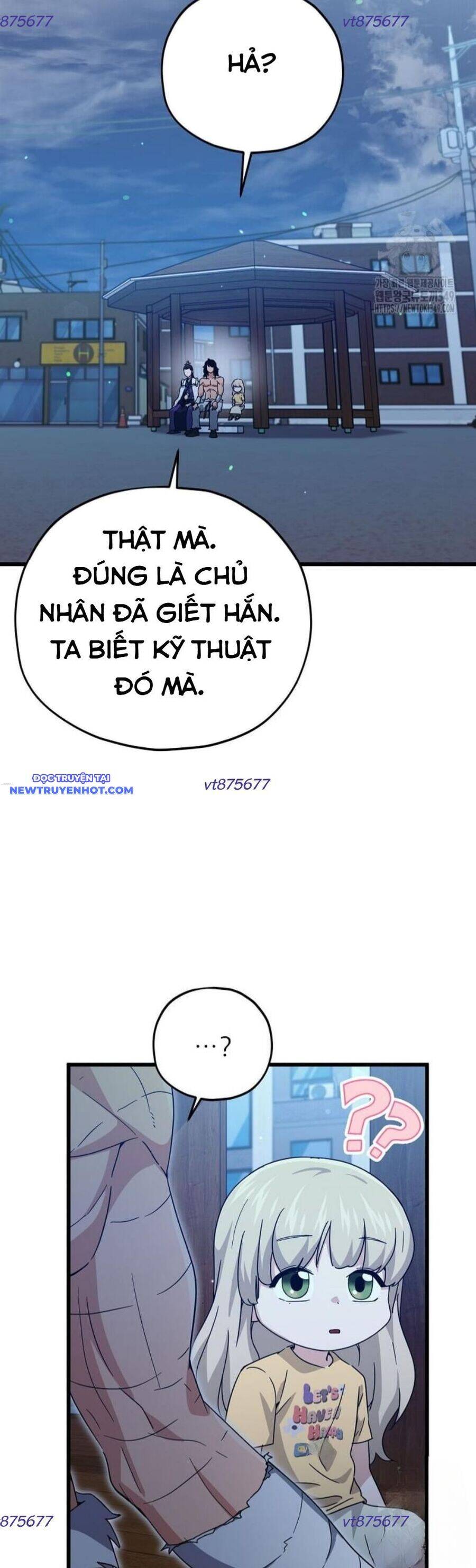 Bố Tôi Quá Mạnh Chapter 179 - 43