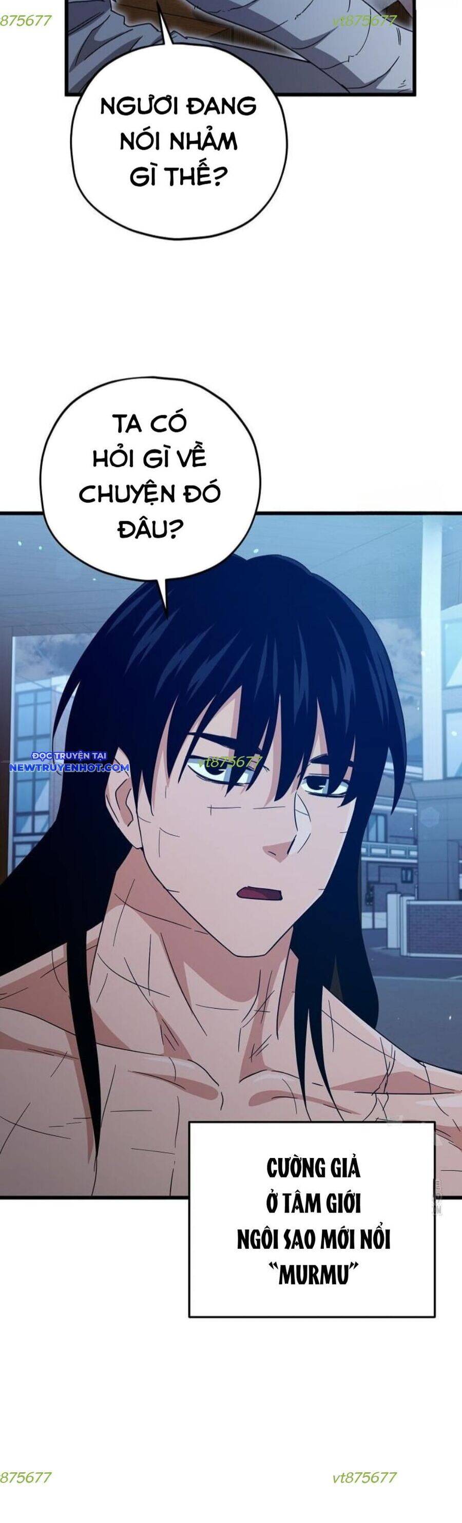 Bố Tôi Quá Mạnh Chapter 179 - 44