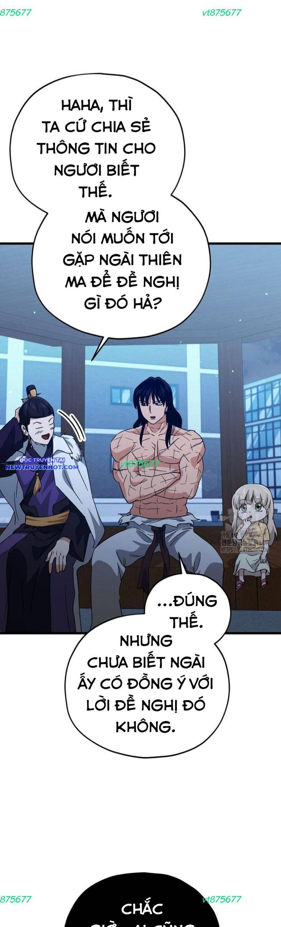 Bố Tôi Quá Mạnh Chapter 179 - 45