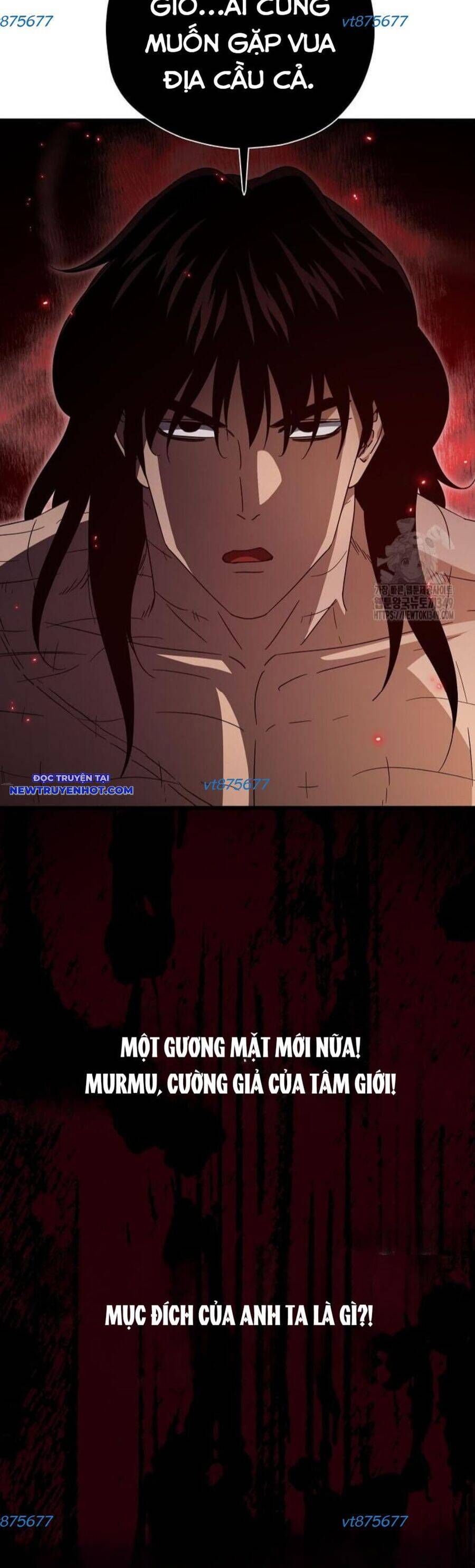 Bố Tôi Quá Mạnh Chapter 179 - 46