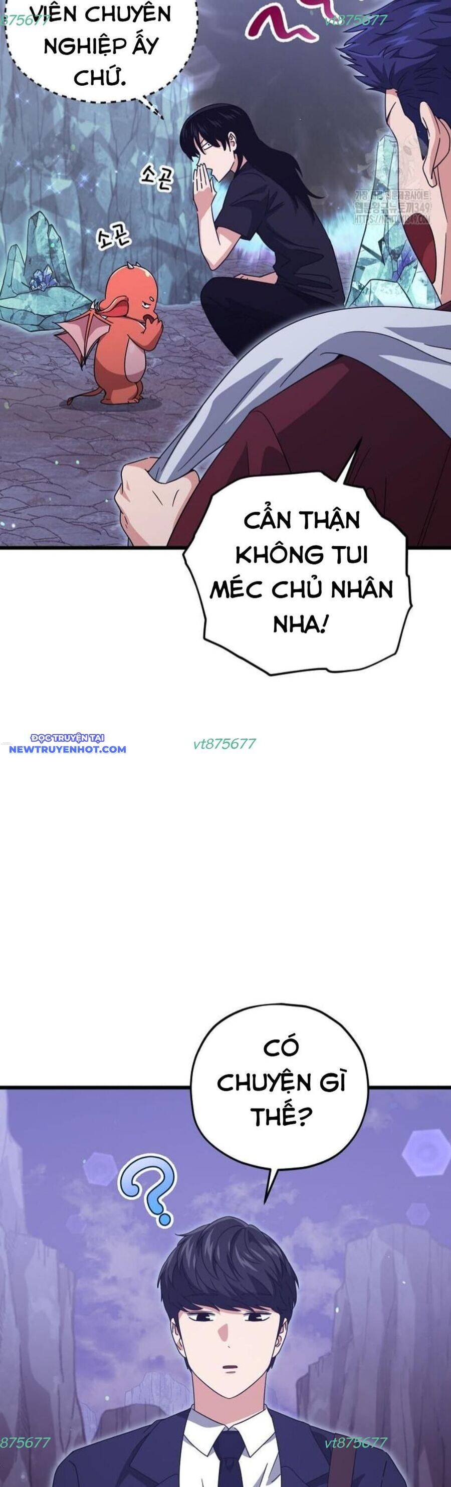 Bố Tôi Quá Mạnh Chapter 179 - 9