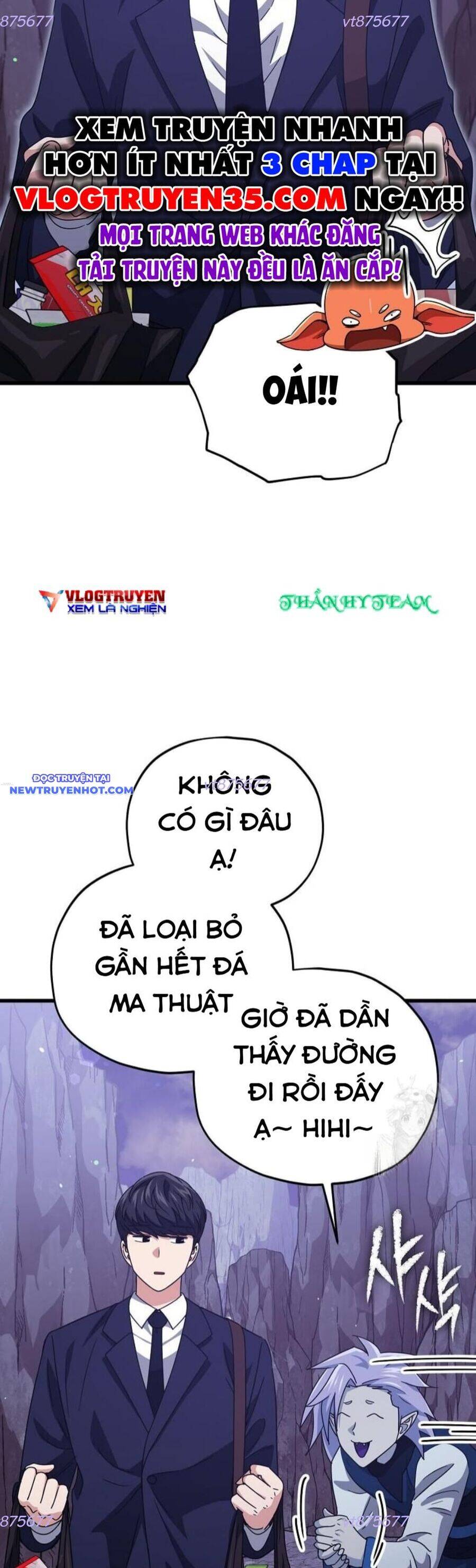 Bố Tôi Quá Mạnh Chapter 179 - 10
