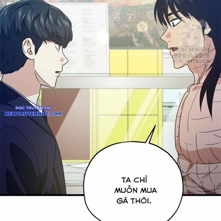 Bố Tôi Quá Mạnh Chapter 180 - 102