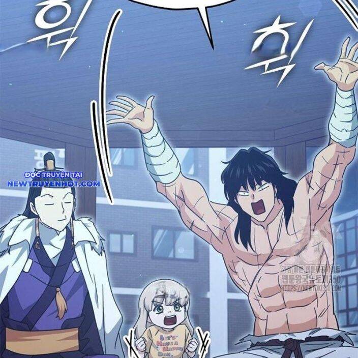 Bố Tôi Quá Mạnh Chapter 180 - 12