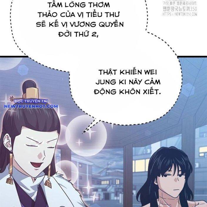 Bố Tôi Quá Mạnh Chapter 180 - 18