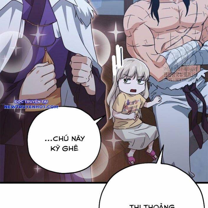 Bố Tôi Quá Mạnh Chapter 180 - 19