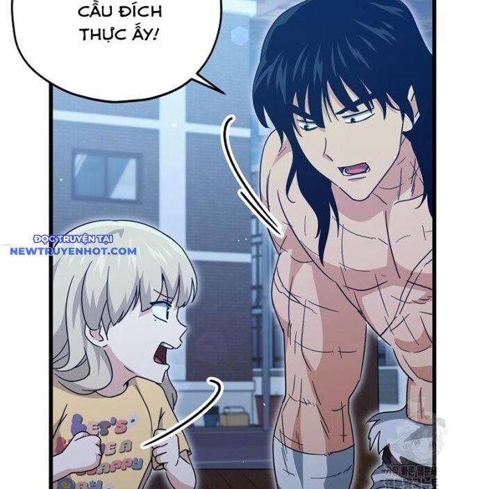 Bố Tôi Quá Mạnh Chapter 180 - 21